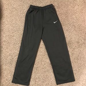 Boy’s Nike Sweatpants